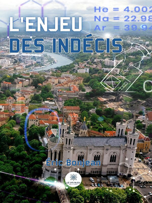 cover image of L'enjeu des indécis